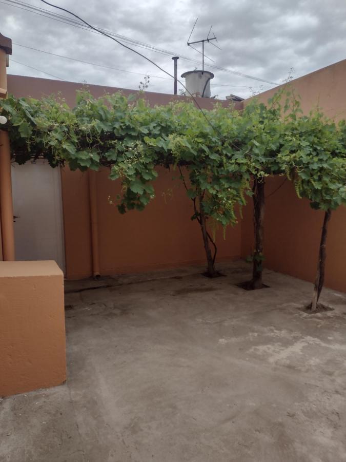 Casa En Santa Rosa Villa RSA Exterior photo